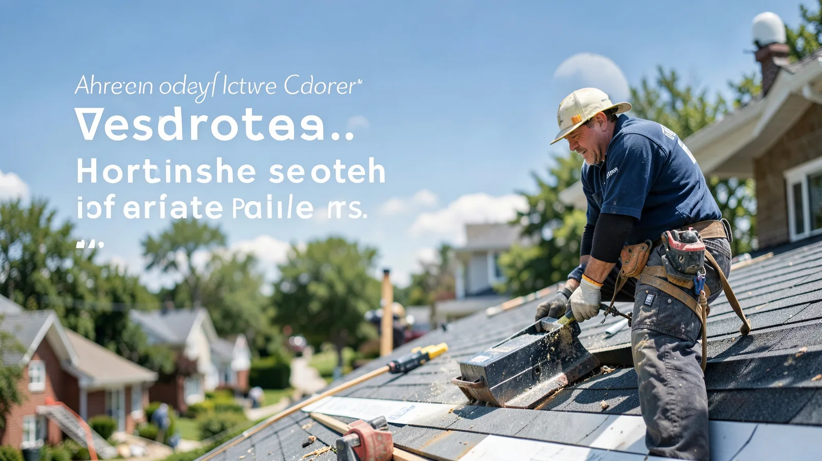 Roof Replacement in Kerman, CA near me